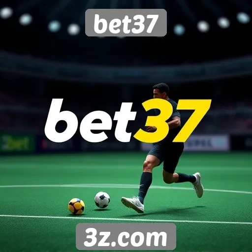 Acessibilidade e usabilidade da plataforma bet37