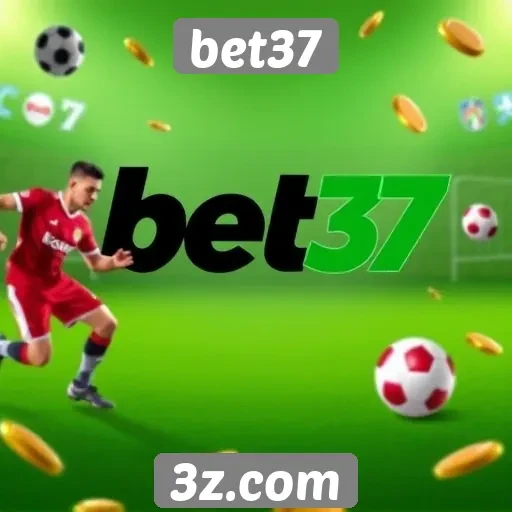 Análise das promoções atuais no site bet37