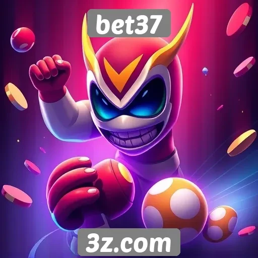 Novos recursos de jogos disponíveis no bet37
