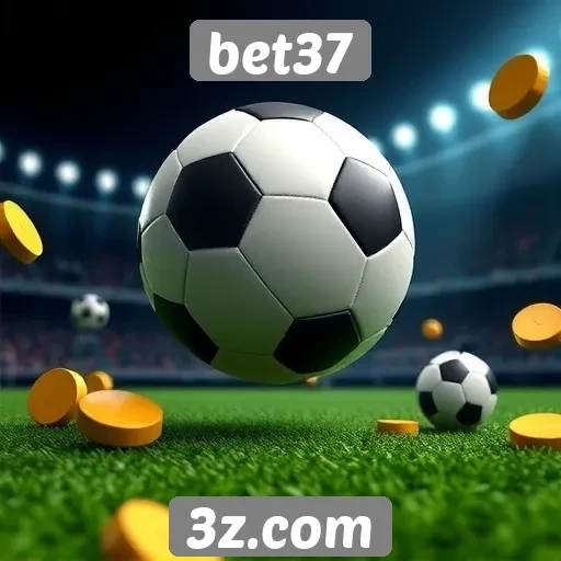 A experiência do usuário no site de apostas bet37