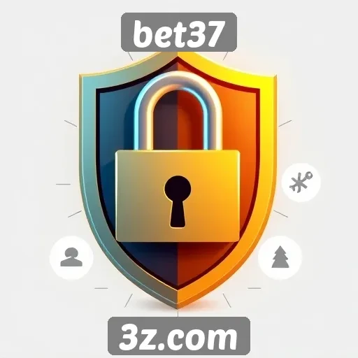 Funcionalidades de segurança no bet37 para jogadores
