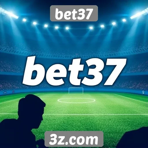 Perspectivas sobre a segurança das transações em bet37