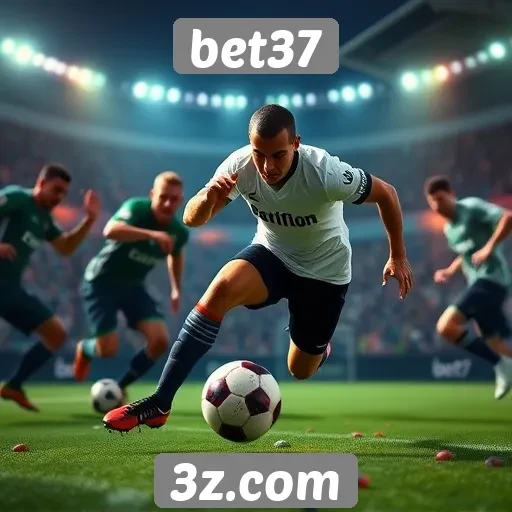 Tipos de jogos oferecidos na plataforma bet37